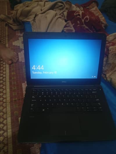 dell laptop for urgent sale
