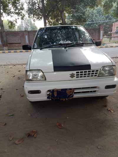 Suzuki mahran vxr 2008 Model for sale