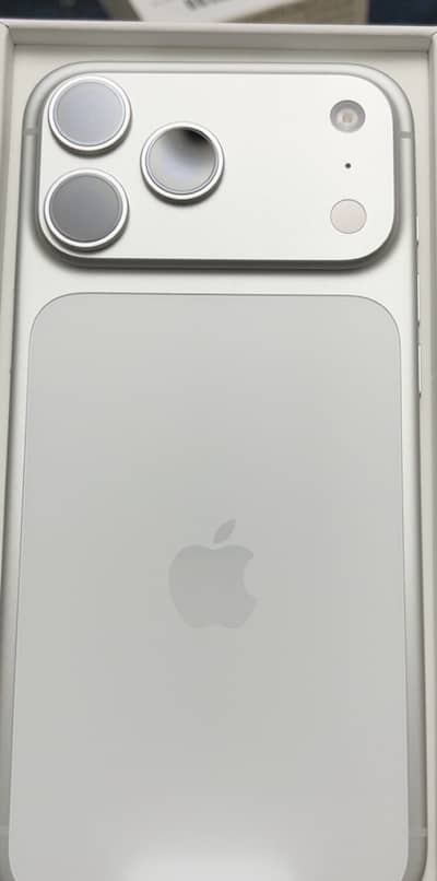 iPhone 17 Pro Max 256 GB LLA