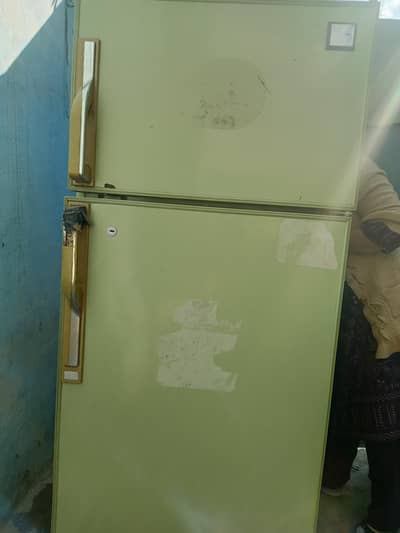 Fridge Available for Sale low price  0312-5250763