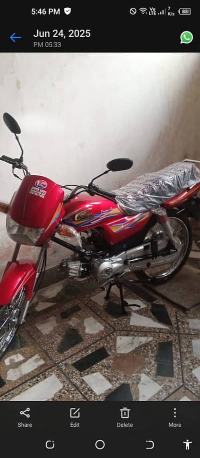 United US 100 2025 Model For Sale