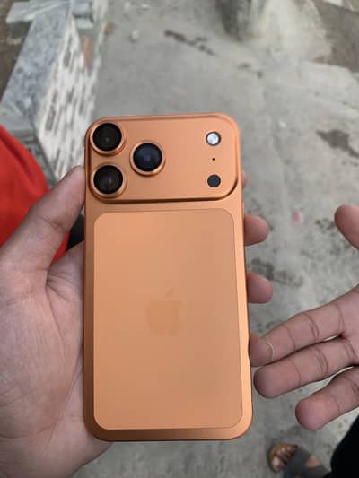 XR converted 17 pro mobile mn sim bi chalti ha WhatsAppnum03187109904