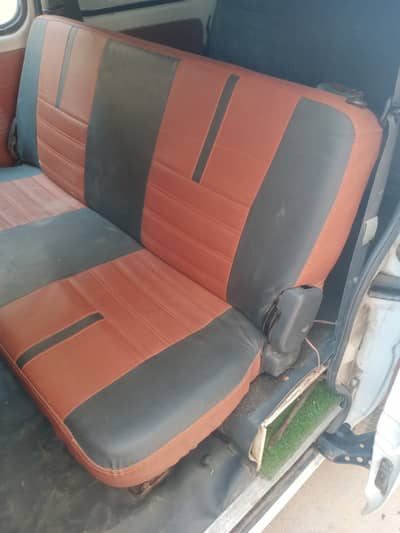 Suzuki Every Wagon 2006, 313-2062807