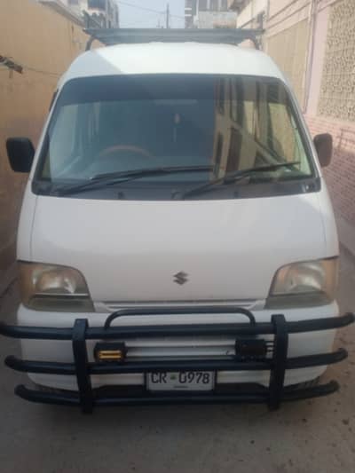 Suzuki Every Wagon 2006, 0313_2062807