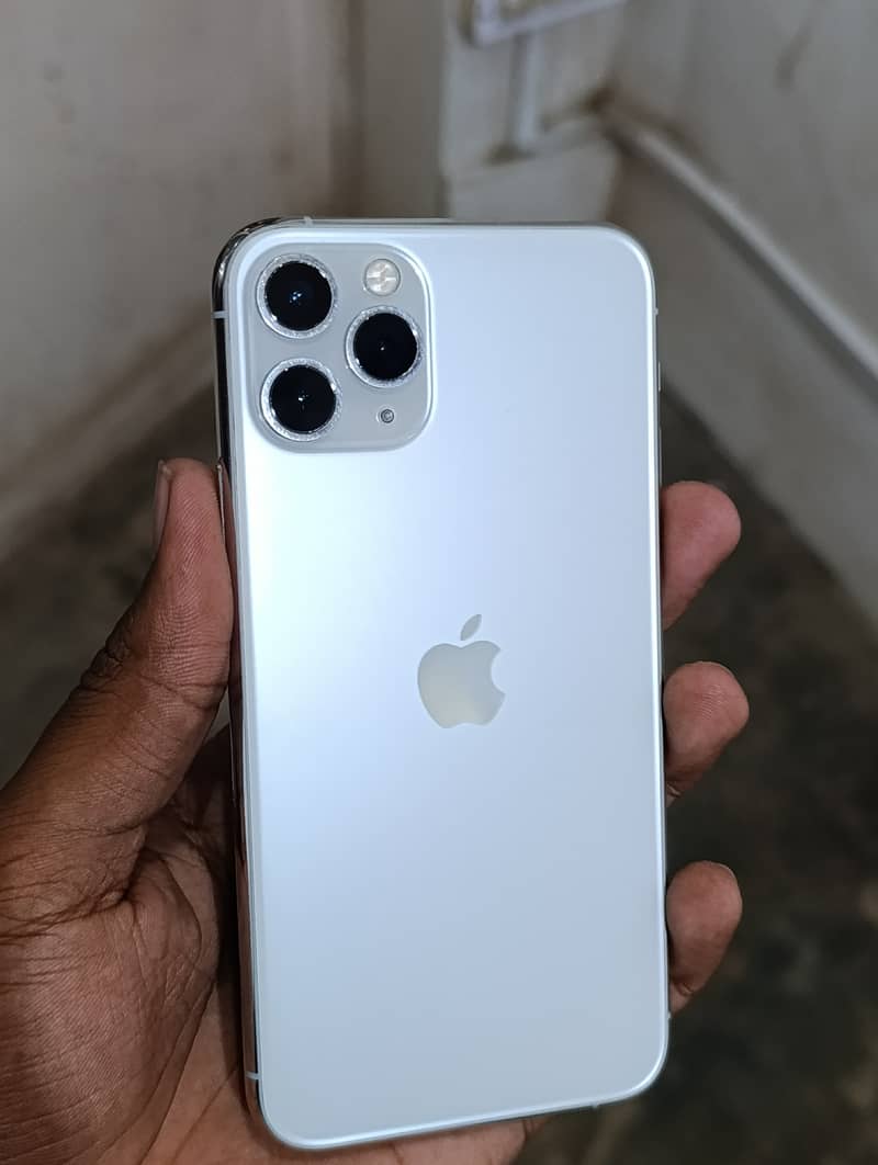 Iphone 11 pro 0