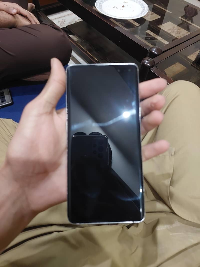 samsung s10 plus patch 1