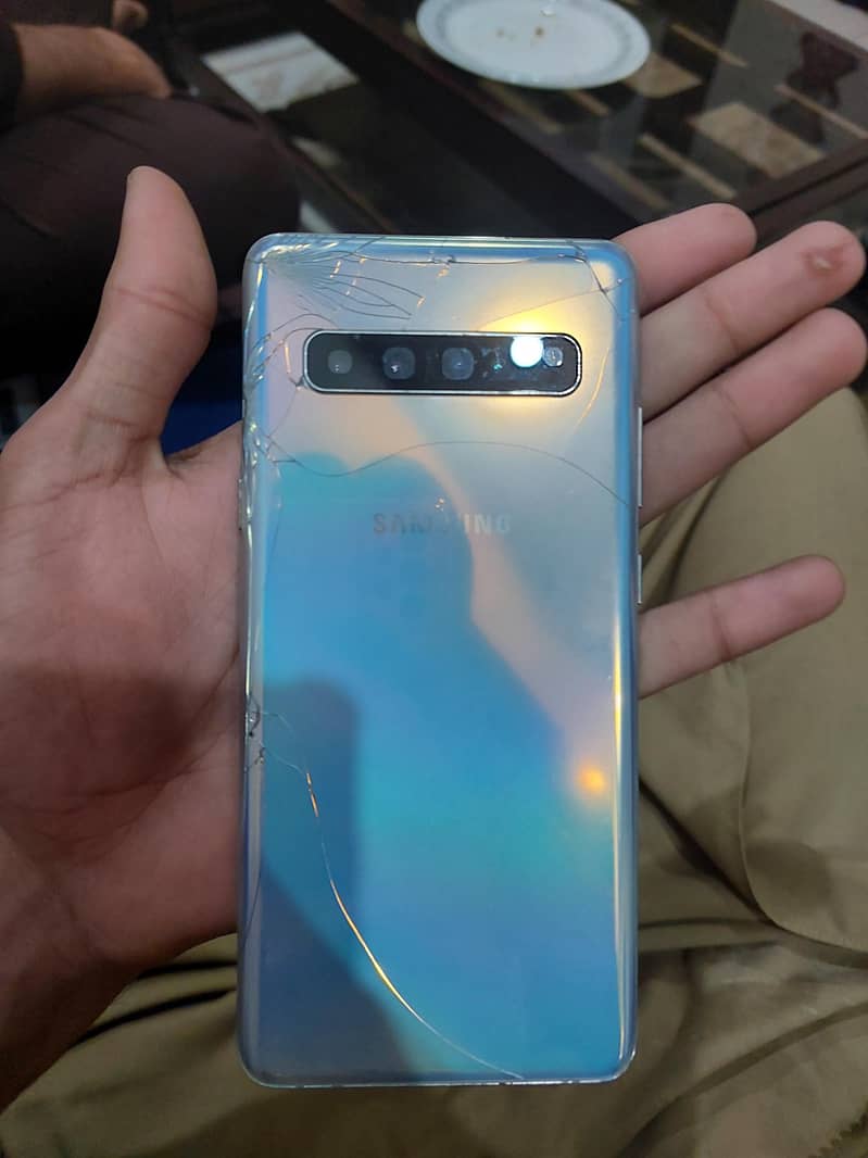 samsung s10 plus patch 3