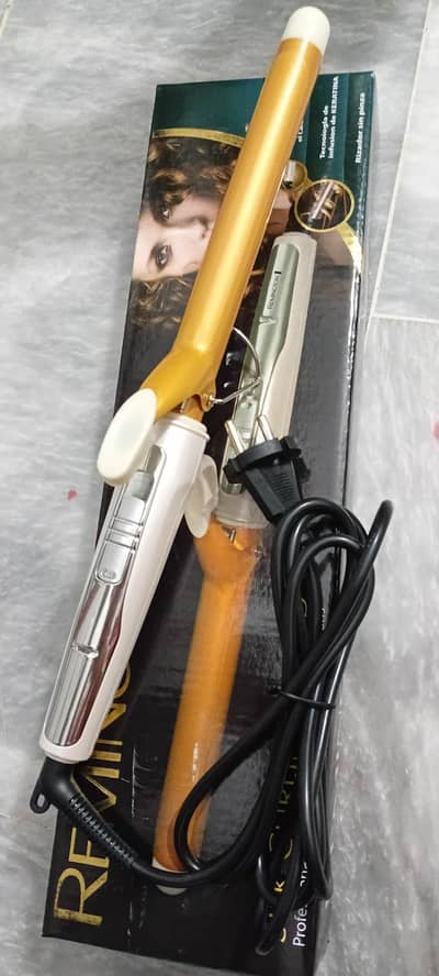 hair curler new location malir