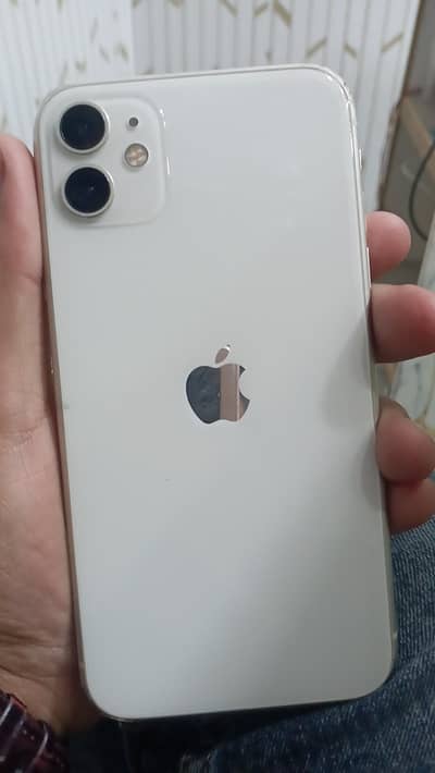 iPhone 11 Non PTA