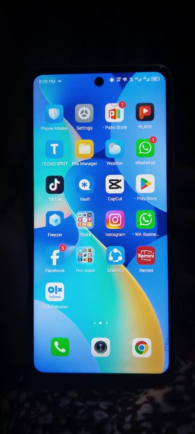 4 gb 64 with box  and charger