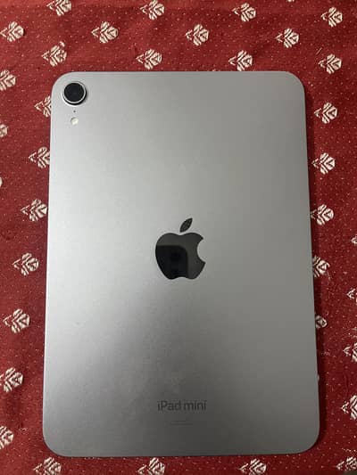 Ipad mini 7 128gb (A17 pro)