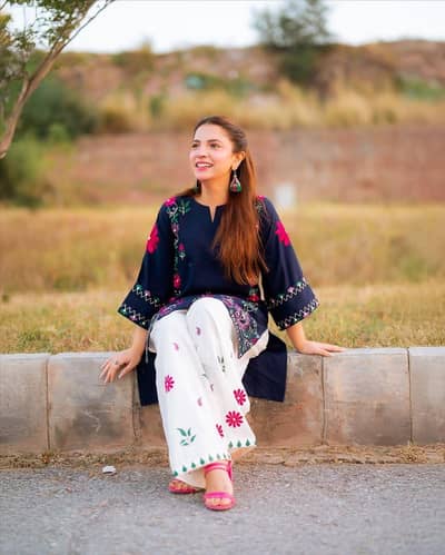  NEW ARRIVAL – SUMMER LAWN COLLECTION 2026 