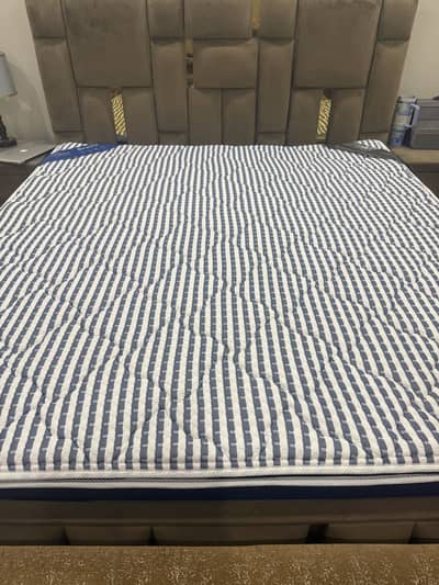 Celeste spring mattress for sale
