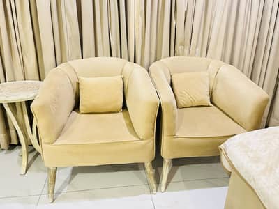 Sofa Chairs