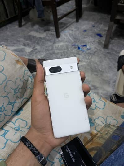 Google Pixel 7a  6/128