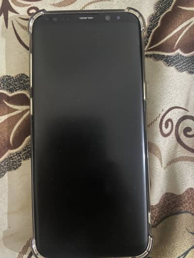 S8plus official pta approved