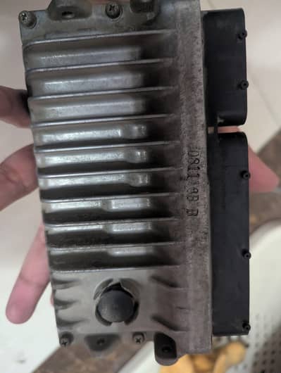 Toyota Corolla Altis 2016 Original ECU – Genuine Toyota 89661-0ZG00