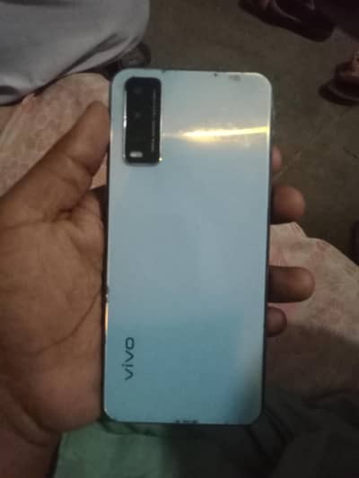 03159592511 vivo y12s ram 3gb rom 32 ha only set hai
