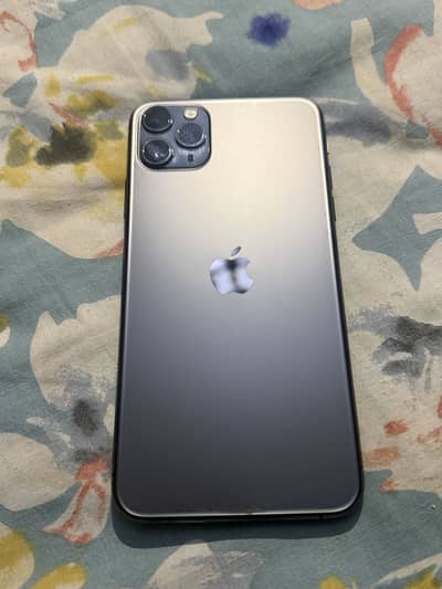 11 pro Max pta approved