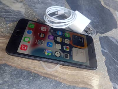 iphone 7 plus 128GB