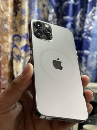 IPHONE 12 Pro (10/9.5)