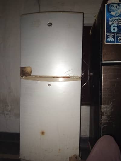 Uesd PEL refrigirater for sale