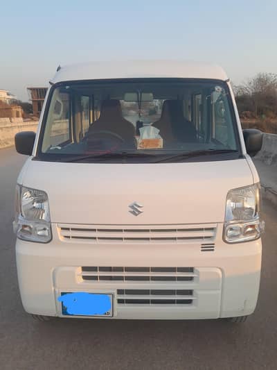 Brand new Suzuki Every VX for urgent sale  B2B Genuine