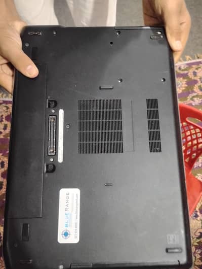 Laptop i5 2nd Medium Chip 8 Gb Ram 128 HDD Need And Clean