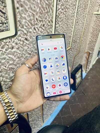 Google pixel 7 official pta approved