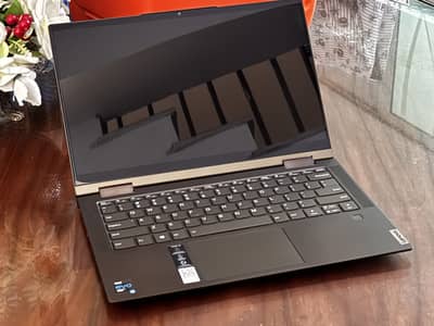 Lenovo Yoga 7 | Intel Core i5 11th gen | 14 inch FHD Display