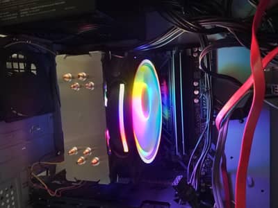 AMD Ryzen 5 2600