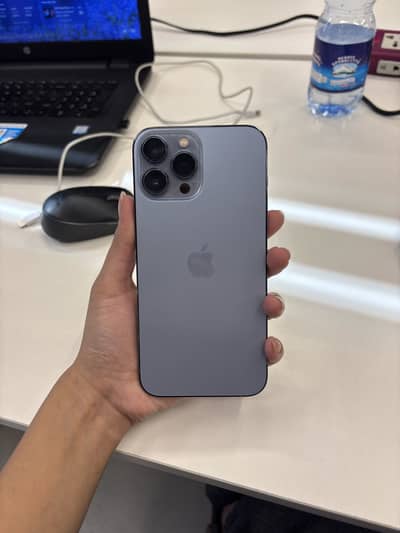 iPhone 13 Pro Max Non Pta