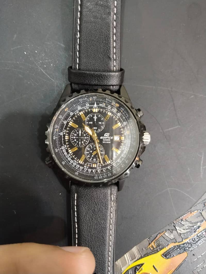 casio edifice 2