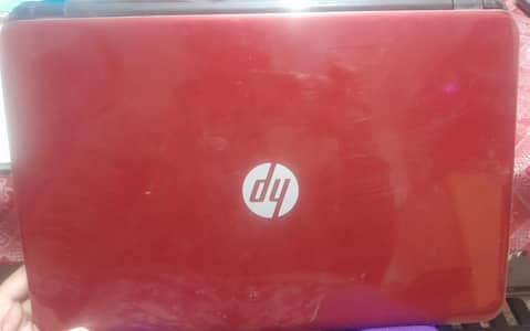 HP 15 Notebook PC