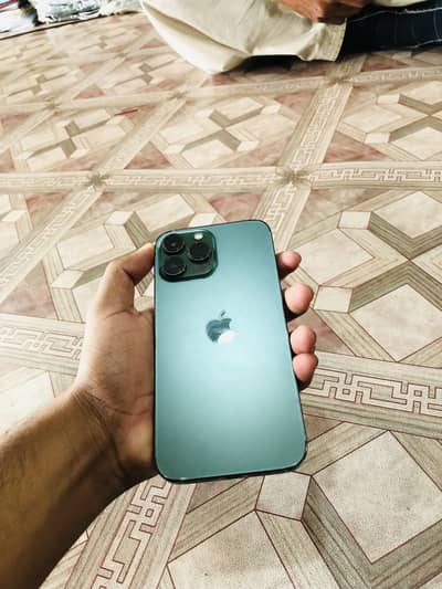 Iphone 13pro Max non pta factoryunlock