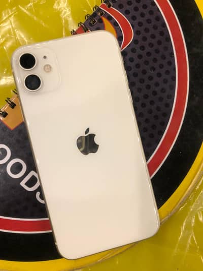 iphone 11 PTA approved