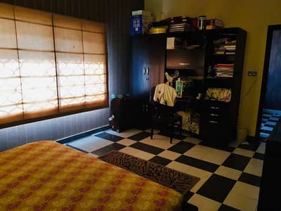 DHA Phase 4 Flat Sized 2000 Square Feet Is Available