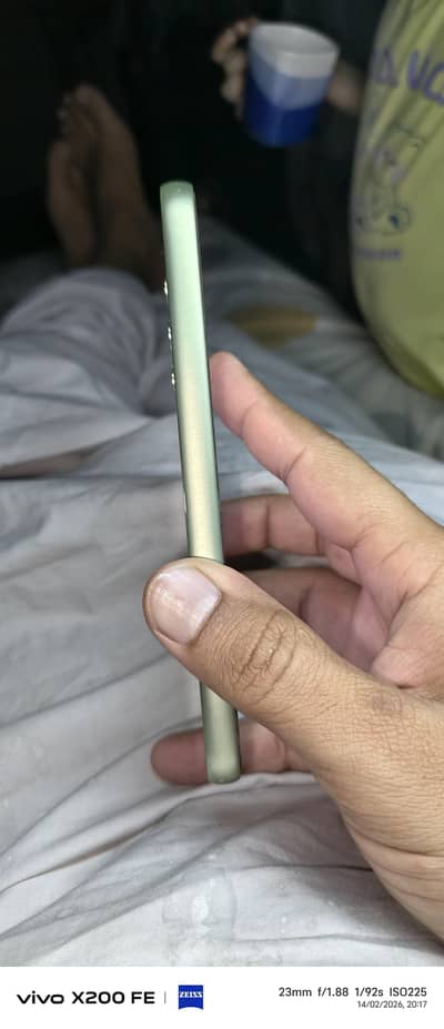 Samsung Galaxy A54 5G