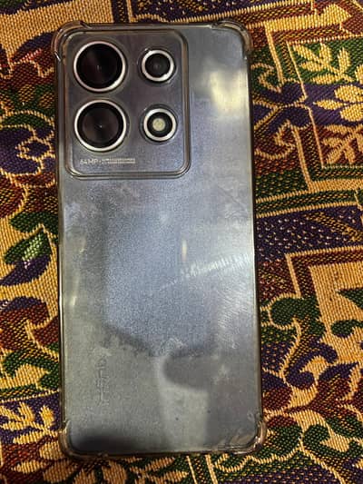 INFINIX NOTE 30 8/256GB