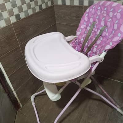 high chair for kids