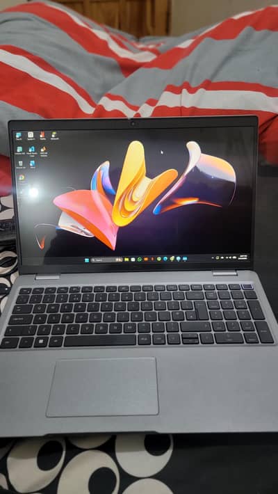 Dell Laptop Precision 3581(Used)