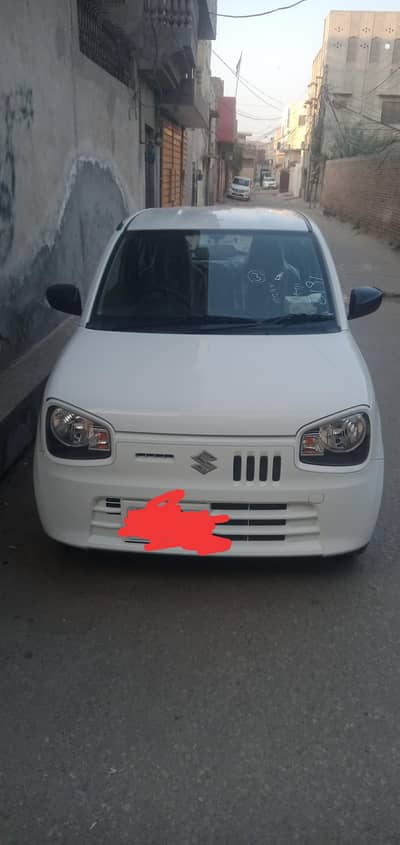 2026 Model alto for sale