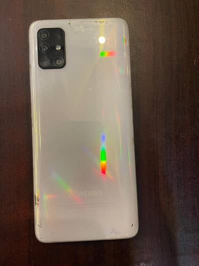 Samsung A51