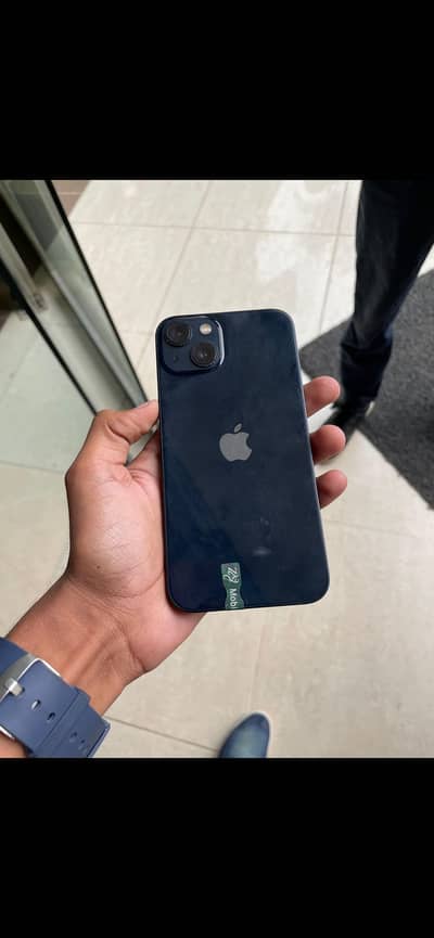 iPhone 13 (100% original)