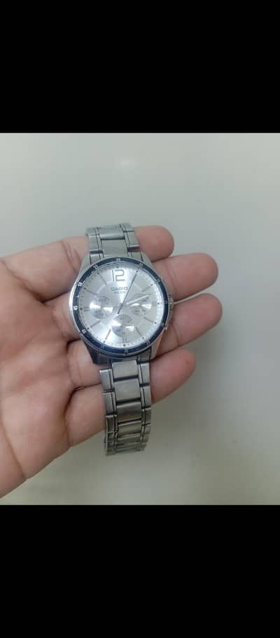 casio watch for sale