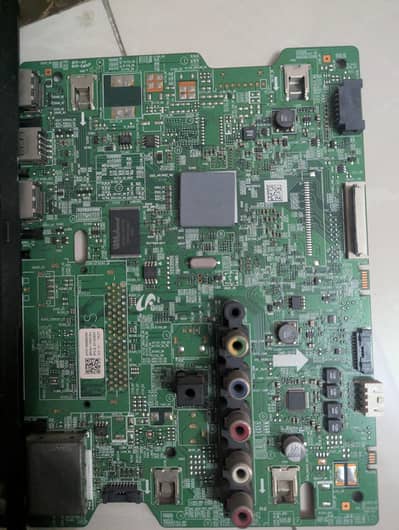 Samsung LED TV Main Board – Original  Price