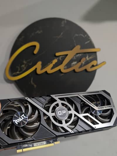 Rtx 3080 10gb palit gaming pro