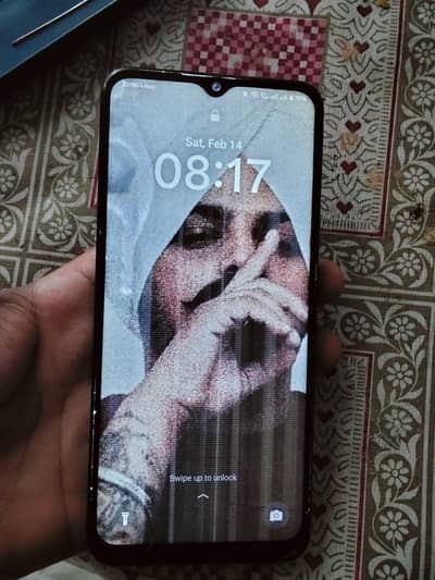 OPPO A38 6/128 FOR SALE RS 15000/13000 MINIMUM