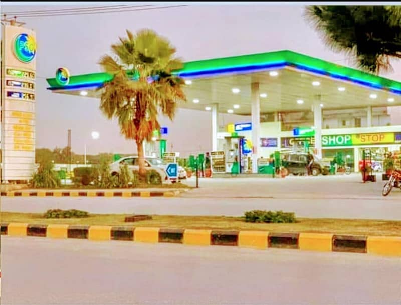 E Block Best Location Plot Available 2