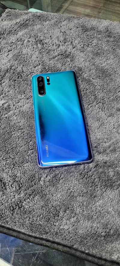 Huawei p30 pro non pta with shade